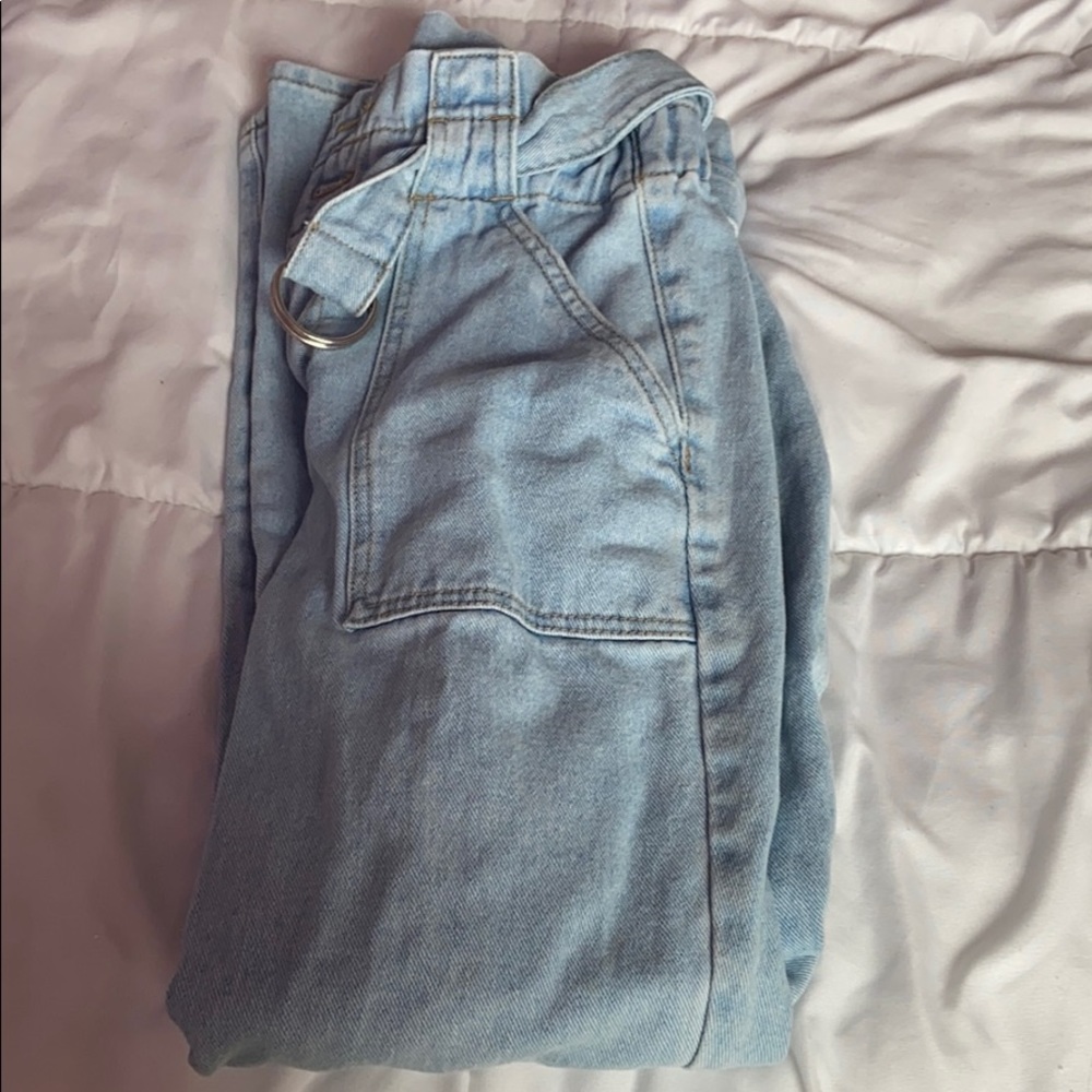 pacsun jeans